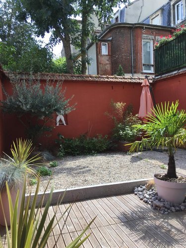 Location appartement Reims 51100 Marne 50 m2  730 euros