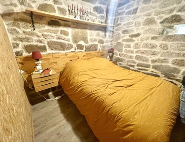 Maison a vendre Sainte-Colombe-de-Peyre 48130 Lozère 135 m2  180000 euros