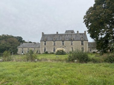 Maison a vendre Mégrit 22270 Côtes-d'Armor 561 m2  731190 euros