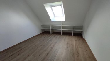 Location appartement Questembert 56230 Morbihan 45 m2 3 pièces 610 euros
