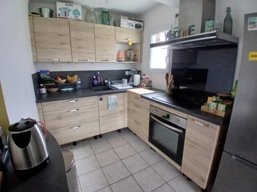 Appartement a vendre Vannes 56000 Morbihan 54 m2 3 pièces 202702 euros