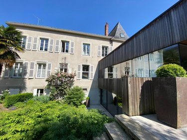Maison a vendre Laval 53000 Mayenne 400 m2 9 pièces 720000 euros