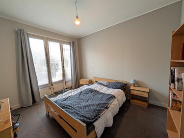 Maison a vendre Plouigneau 29610 Finistère 113 m2 5 pièces 149512 euros