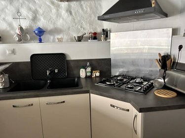 Appartement a vendre Le Palais 56360 Morbihan 49 m2 2 pièces 227700 euros
