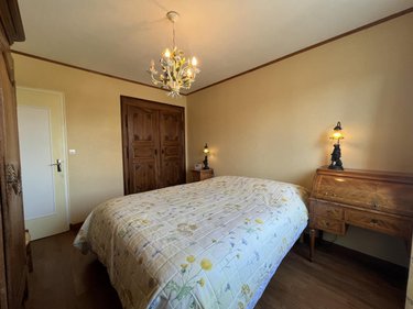 Maison a vendre Moncetz-Longevas 51470 Marne 167 m2 7 pièces 262000 euros