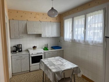 Maison a vendre Lanester 56600 Morbihan 84 m2 5 pièces 249912 euros