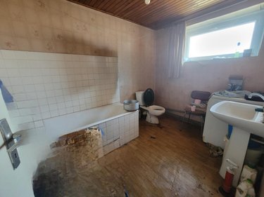 Maison a vendre Gourin 56110 Morbihan 86 m2 5 pièces 95260 euros