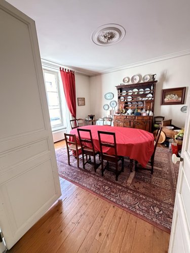 Maison a vendre Cholet 49300 Maine-et-Loire 258 m2 9 pièces 396300 euros