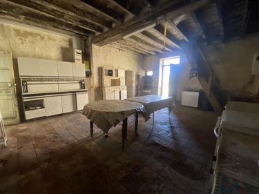 Maison a vendre Avessé 72350 Sarthe 107 m2 2 pièces 115760 euros