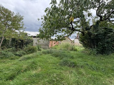 Maison a vendre Tuffé-Val-de-la-Chéronne 72160 Sarthe 55 m2 2 pièces 48000 euros