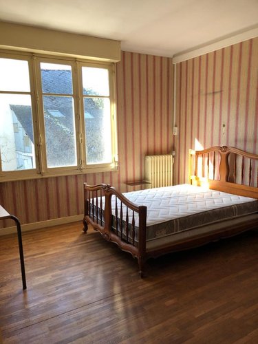 Maison a vendre Lanrelas 22250 Côtes-d'Armor 192 m2 9 pièces 96090 euros