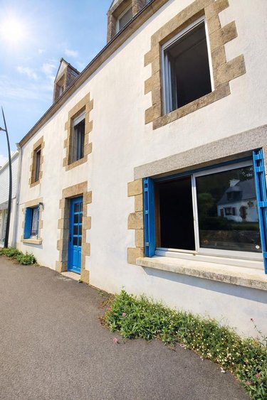 Maison a vendre Pluvigner 56330 Morbihan 116 m2 4 pièces 105040 euros