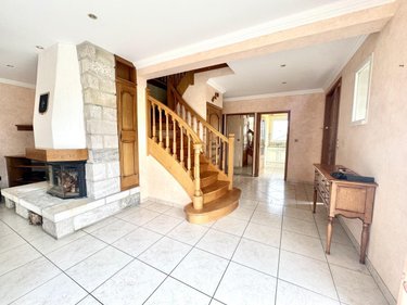 Maison a vendre Saint-Chély-d'Apcher 48200 Lozère 180 m2  380000 euros