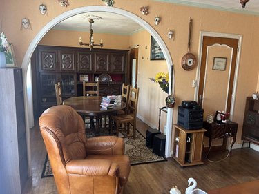 Maison a vendre Pabu 22200 Côtes-d'Armor 61 m2  128160 euros