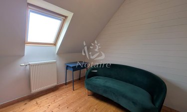 Maison a vendre Plouescat 29430 Finistère 125 m2 7 pièces 343900 euros