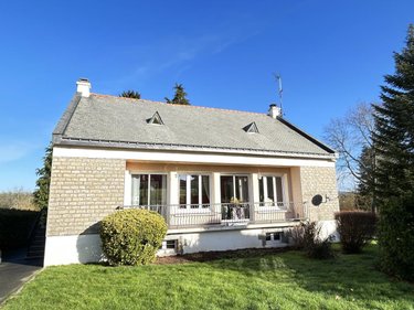 Maison a vendre Augan 56800 Morbihan 135 m2 5 pièces 237930 euros