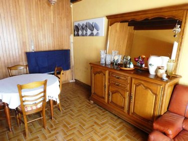Maison a vendre Lignol 56160 Morbihan 90 m2 4 pièces 147550 euros