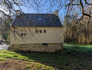 Maison a vendre Tressignaux 22290 Côtes-d'Armor 110 m2 7 pièces 189000 euros