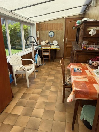 Maison a vendre Walincourt-Selvigny 59127 Nord 111 m2 6 pièces 120520 euros