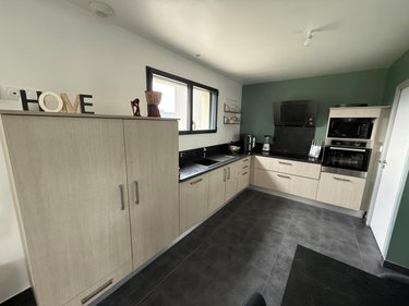 Maison a vendre Bonchamp-lès-Laval 53960 Mayenne 115 m2  329900 euros