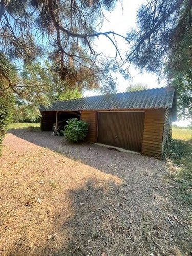 Maison a vendre Soulaire-et-Bourg 49460 Maine-et-Loire 120 m2 4 pièces 276010 euros