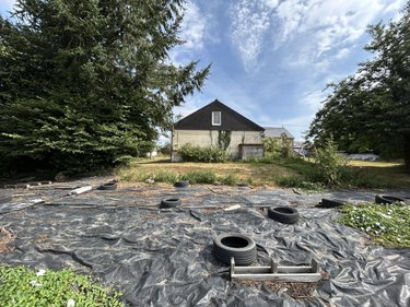 Maison a vendre Corps-Nuds 35150 Ille-et-Vilaine 86 m2 4 pièces 137000 euros