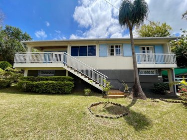 Maison a vendre Le Tampon 97430 Réunion 118 m2 5 pièces 381800 euros