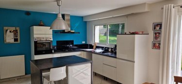 Maison a vendre Cléguérec 56480 Morbihan 92 m2 4 pièces 237520 euros
