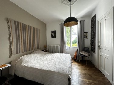 Maison a vendre Vannes 56000 Morbihan 117 m2 6 pièces 589843 euros