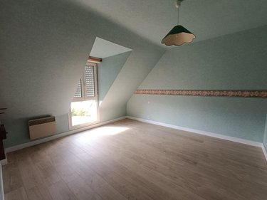 Location maison La Trinité-Porhoët 56490 Morbihan 115 m2  850 euros