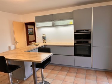 Maison a vendre Plougoumelen 56400 Morbihan 246 m2 7 pièces 644800 euros