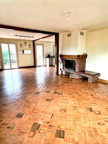 Maison a vendre Beauce-la-Romaine 41240 Loir-et-Cher 144 m2 6 pièces 231000 euros