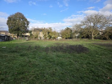 Terrain a batir a vendre Ménil 53200 Mayenne 3401 m2  37975 euros