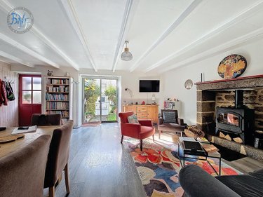 Maison a vendre Concarneau 29900 Finistère 100 m2 4 pièces 416000 euros
