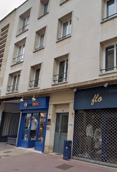 Location appartement Rouen 76000 Seine-Maritime 48 m2 2 pièces 745 euros