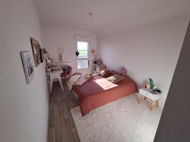 Location maison Saint Père Marc en Poulet 35430 Ille-et-Vilaine 105 m2 5 pièces 1270 euros