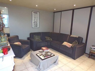 Maison a vendre Goderville 76110 Seine-Maritime 114 m2 6 pièces 188400 euros