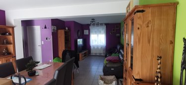 Maison a vendre Dainville 62000 Pas-de-Calais 110 m2 5 pièces 291555 euros