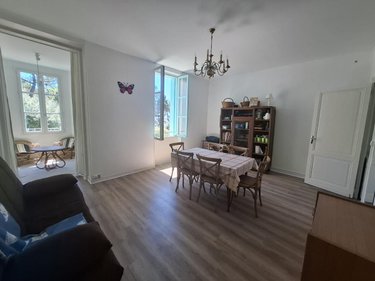 Appartement a vendre Saint-Georges-de-Didonne 17110 Charente-Maritime 62 m2 3 pièces 248330 euros