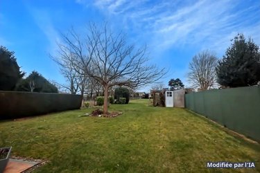 Maison a vendre Cambrai 59400 Nord 118 m2 6 pièces 189900 euros