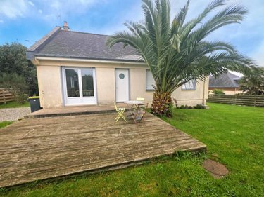 Maison a vendre Baden 56870 Morbihan 85 m2 5 pièces 372600 euros