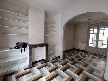 Maison a vendre Cambrai 59400 Nord 83 m2 6 pièces 95500 euros