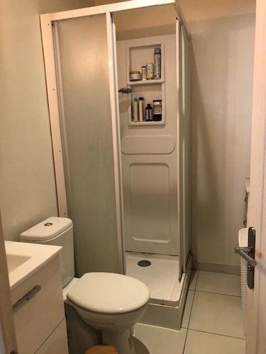 Location appartement Le Mans 72000 Sarthe 40 m2 2 pièces 510 euros