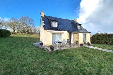 Maison a vendre Saint-Abraham 56140 Morbihan 128 m2 6 pièces 272000 euros