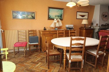 Maison a vendre Crach 56950 Morbihan 151 m2 7 pièces 346259 euros