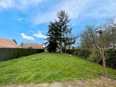 Maison a vendre Marolles-les-Braults 72260 Sarthe 153 m2 5 pièces 125000 euros