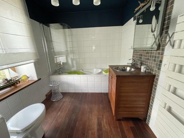 Maison a vendre Ploubazlanec 22620 Côtes-d'Armor 201 m2 8 pièces 705600 euros