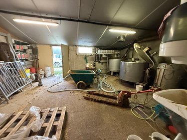 Divers a vendre Chérencé-le-Héron 50800 Manche 640 m2  127380 euros