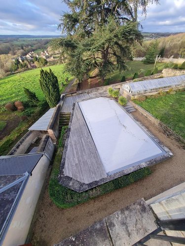 Maison a vendre Troo 41800 Loir-et-Cher 304 m2 11 pièces 810420 euros