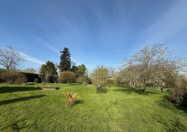 Maison a vendre La Meignanne 49770 Maine-et-Loire 166 m2 6 pièces 429680 euros